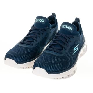 【SKECHERS】女鞋 慢跑系列 GO RUN GLIDE-STEP FLEX(128892NVY)