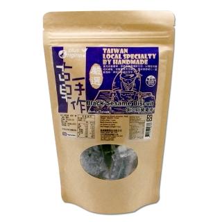 【展康】黑芝麻營養棒230g