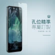 Nokia G21 6.5吋 非滿版透明9H玻璃鋼化膜手機保護貼(NokiaG21保護貼)