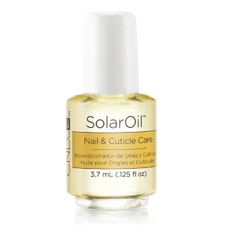 【CND】SolarOil 太陽精油 指緣油(3.7ml)
