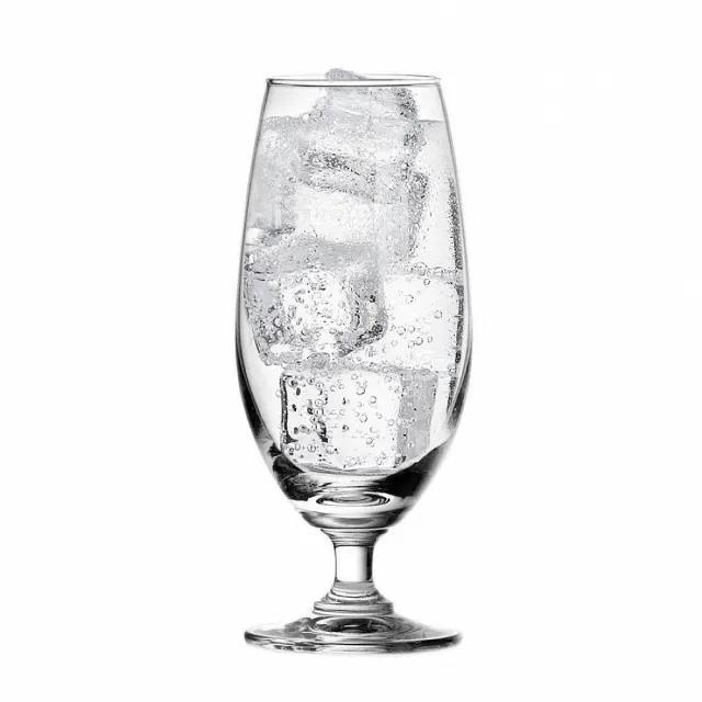 【Ocean】玻璃杯6入組 果汁杯 水杯 高腳杯 6款任選(玻璃杯 飲料杯 果汁杯)