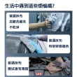 【DoLiYa】雙面雪尼爾洗車除塵手套(超值5入組)