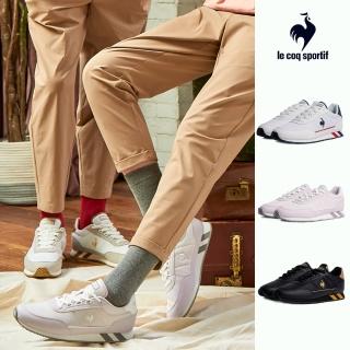 【LE COQ SPORTIF 公雞】休閒鞋/運動鞋 男鞋/女鞋-3色-LWP73101-103