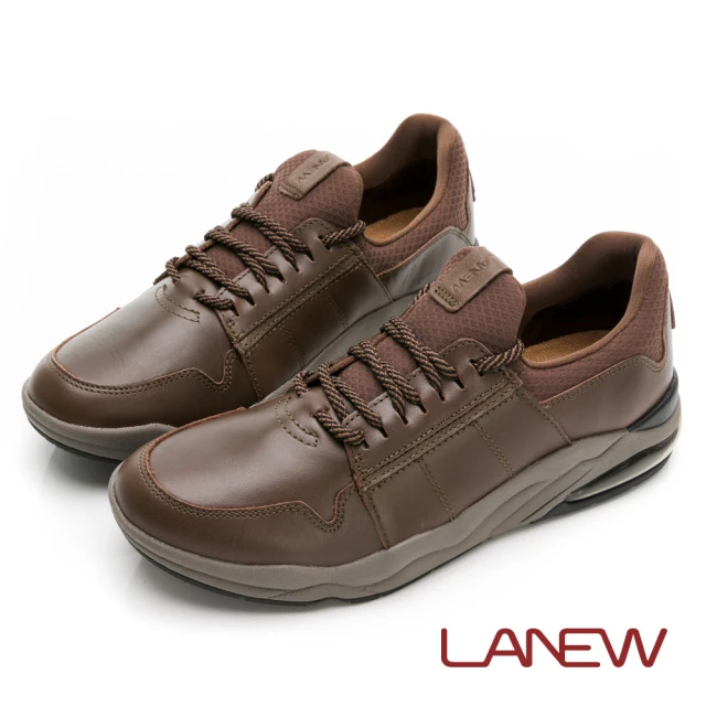 LA NEW 生活防水 安底防滑防黴抑菌 休閒鞋(男2300