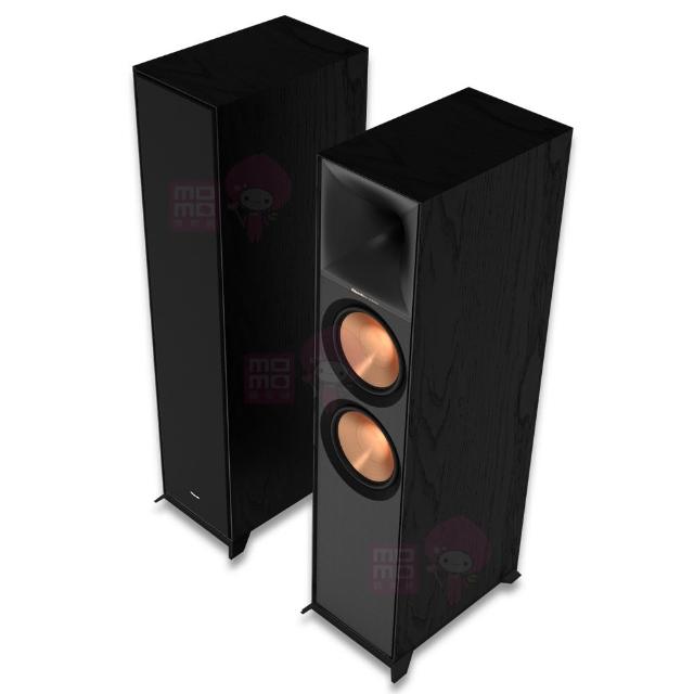【Klipsch】R-800F 被動式 落地型喇叭(Reference II 系列/ 釪環公司保固)