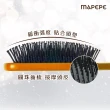 【Mapepe】頭皮健康按摩梳兩入組(大+小)