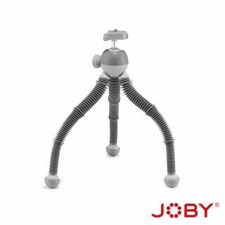 【JOBY】Podzilla LG 腳架L灰 JB01661 JB80(臺閔公司貨)