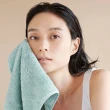 【CUOL】今治美容方巾(日本製 美容巾 擦臉巾 親膚 吸水 敏感肌適用)