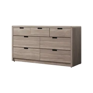 【麗得傢居】史迪奇七斗櫃收納櫃櫃子(台灣製)