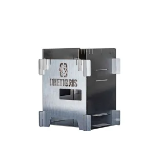 【OneTigris】ROCUBOID 小柴爐 CE-CHL01-A