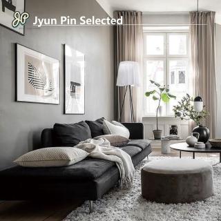 【Jyun Pin 駿品裝修】系統櫃裝潢設計套餐裝 兩房兩廳(電視櫃/衣櫃/書桌/床頭櫃設計)