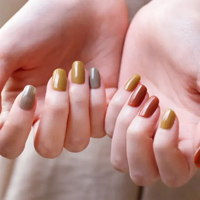 【ARTiS di Voce】x 林葉亭 指甲油 JA16初春嫩芽