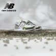 【NEW BALANCE】NB 復古運動鞋_男鞋/女鞋_白色_U574TE2-D