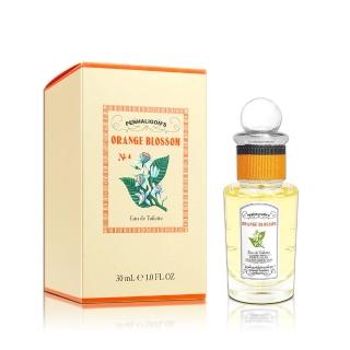 【PENHALIGON’S 潘海利根】Orange Blossom 蜜語橙香/橙花蜜語女性淡香水 30ml(平行輸入)