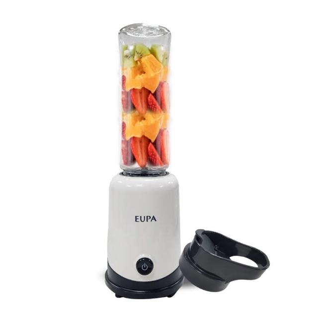 【EUPA優柏】600ML隨行杯果汁機 調理機TSK-9652