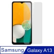 【Ayss】Samsung Galaxy A13 5G/6.5吋(鋼化玻璃保護貼)