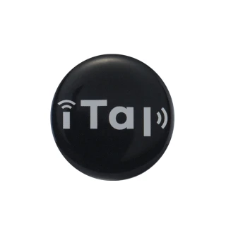 【iTap】NFC數位感應器(社交電子名片)
