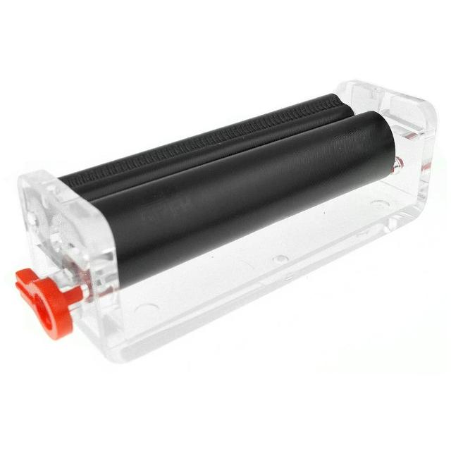 【GIZEH】DUO ROLLER-德國進口-5.3/6mm專用可調式塑膠製捲煙器
