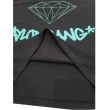 【Diamond 鑽石】Diamond SUPPLY CO圓領短袖上衣 KUSH&JO 系列 限量版(印花T恤)