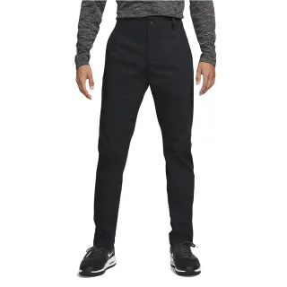 【NIKE 耐吉】Nike Golf Dri-FIT UV Chino Pants 男 高爾夫長褲 黑(DA4131-010)