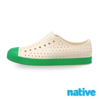 【Native Shoes】JEFFERSON 男/女鞋(青年綠)