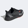 【adidas 愛迪達】Adidas Running X9000l2 M    男鞋 慢跑 運動 休閒 緩衝 彈力 愛迪達 黑 灰(EH0030)