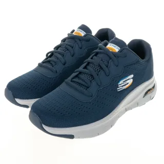 【SKECHERS】男鞋 運動系列 ARCH FIT(232303NVY)