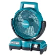 【MAKITA 牧田】DCF203Z 18V OR 14.4V充電式電風扇 單主機 無電池 無充電器(DCF203Z)