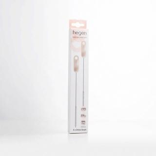 【hegen】hegen 輕飲時光吸管杯專用｜清潔刷 -兩入組(水壺 hegen 清潔刷 隨行杯 環保杯 吸管杯)