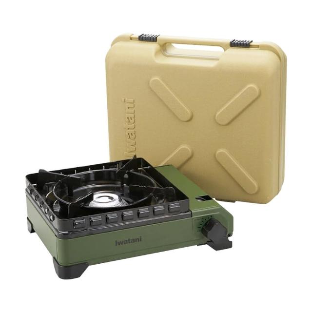 Iwatani日本岩谷 CB-ODX-1