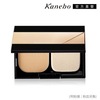 【Kanebo 佳麗寶】COFFRET D’OR 金炫光燦粉盒C(不含粉蕊 任選賣場)