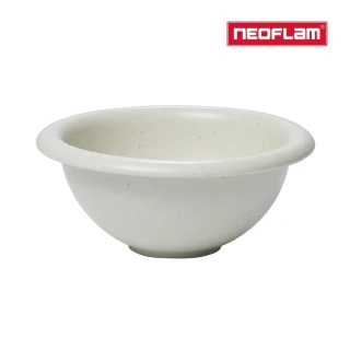【NEOFLAM】Better Finger系列陶瓷香緹胖胖碗790ml(4色任選)