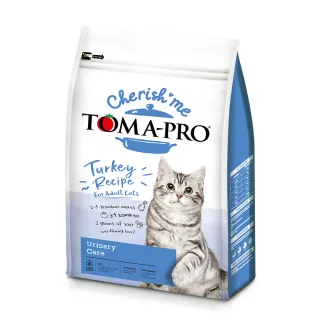 【TOMA-PRO 優格】親親系列-成貓泌尿保健配方 5磅(貓飼料 乾糧)