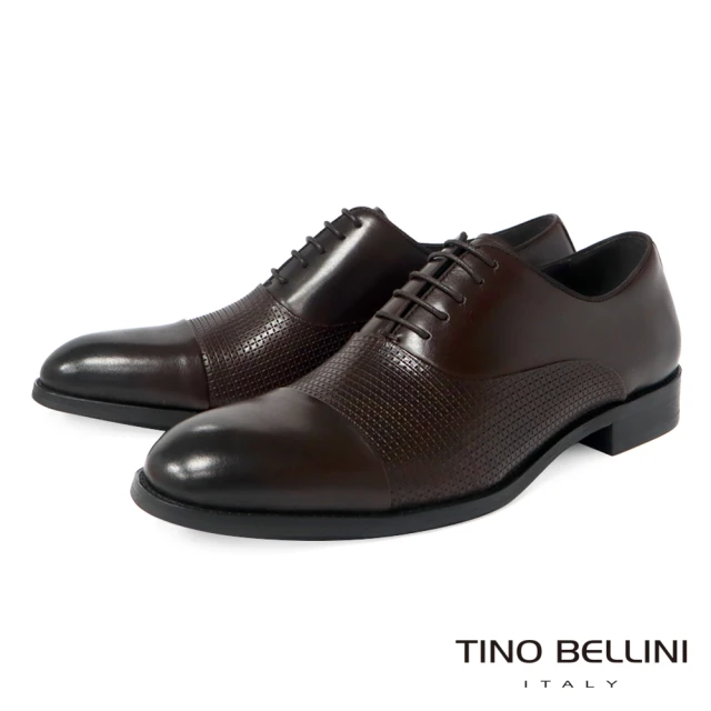 TINO BELLINI 貝里尼 義大利進口素面瑪莉珍鞋FS