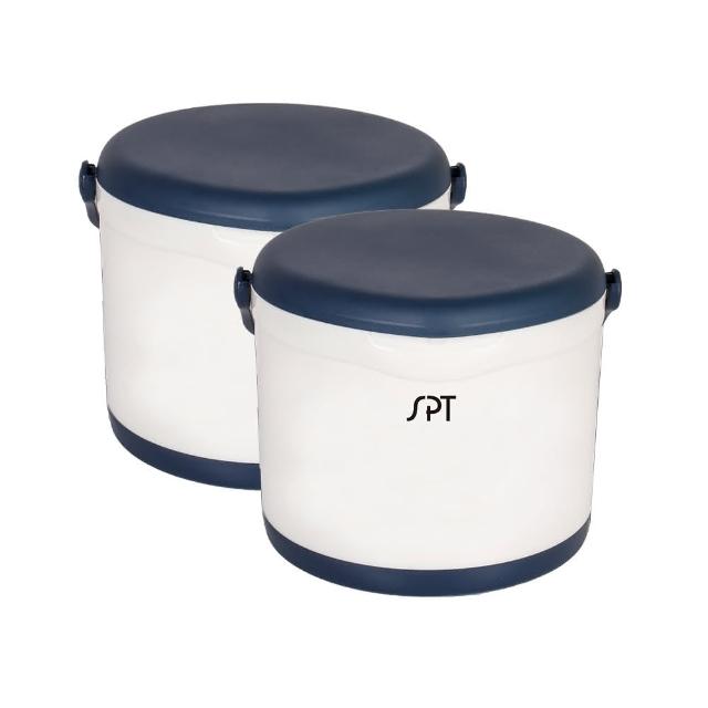 【尚朋堂】4.6L燜燒鍋SP-S952-2入組