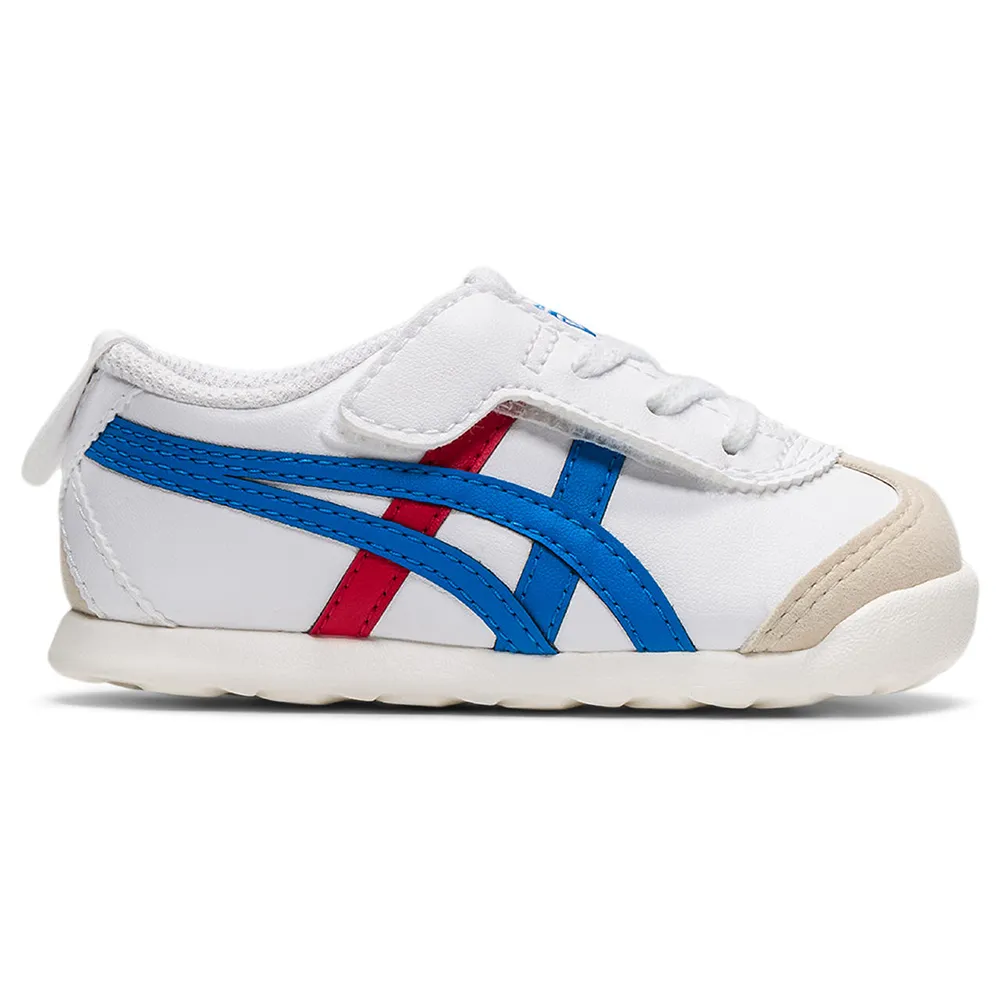 Onitsuka Tiger】鬼塚虎-童鞋嬰幼童鞋MEXICO 66 KIDS 1184A074 Onitsuka Tiger】鬼塚虎-童鞋嬰幼童鞋MEXICO 66 KIDS 1184A074