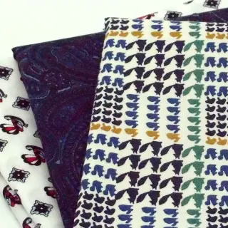 【BARONECE 百諾禮士】商務最愛純棉質手帕 單入(620625-05)