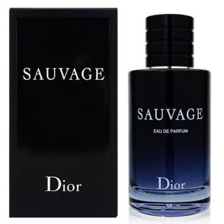 【Dior 迪奧】曠野之心男性淡香精 60ml(國際航空版)