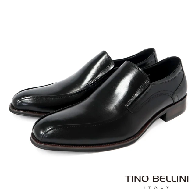 TINO BELLINI 貝里尼 義大利進口素面瑪莉珍鞋FS