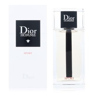 【Dior 迪奧】Homme Sport 淡香水 EDT 75ml(平行輸入)