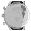 【TIMEX】天美時 風格系列 三眼雅仕手錶(黑x銀 TXTW2V01600)