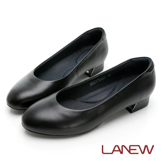 LA NEW 低跟淑女鞋(女10290487) 推薦