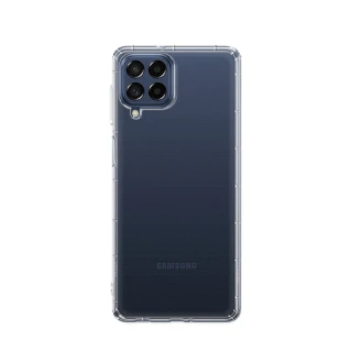 【VXTRA】三星 Samsung Galaxy M53 5G 防摔氣墊手機保護殼