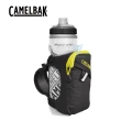 【CAMELBAK】Quick Grip 620ml 手握式保冷噴射水瓶(最佳補水/慢跑/自行車水壺)