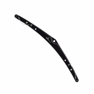 【TrakFitness】TrakBar 24 3D 滑輪握把拉桿(重訓 健身)