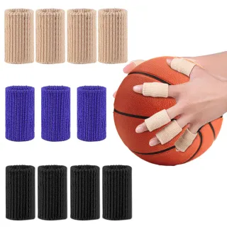【DAYOU】los1184籃球護指指關節護指套運動護具護套護手指指套手指排球保護套(大友)
