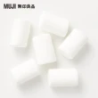 【MUJI 無印良品】小袋點心/棉花糖