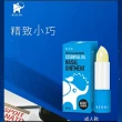 【BEGGI】紐西蘭  麥蘆卡蜂蜜舒鼻膏外塗式成人版-1入組(3.5g/入)