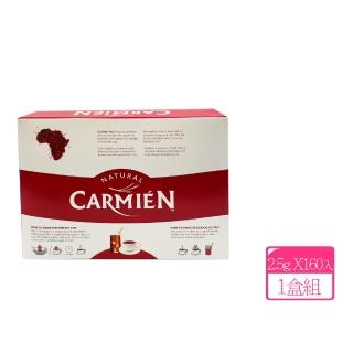【美式賣場】Carmien 南非博士茶2.5gx160入/盒