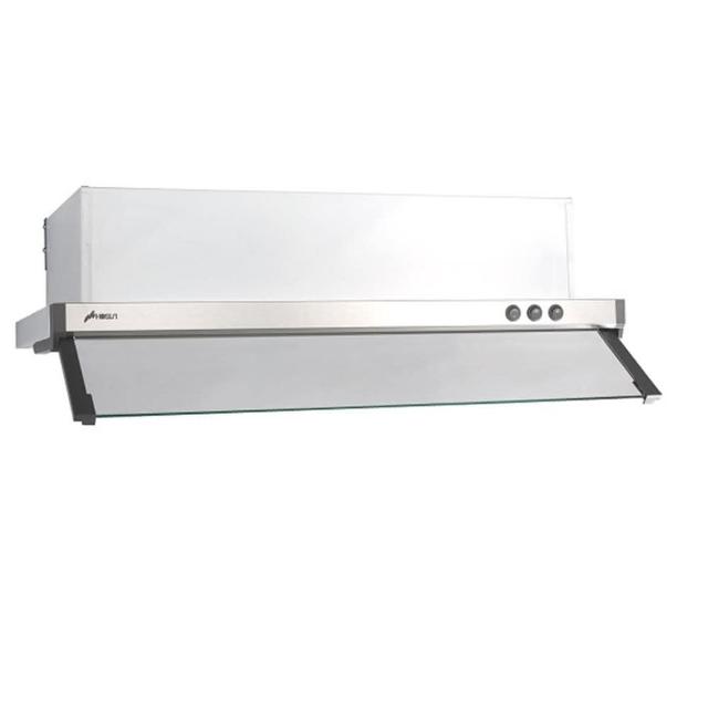 【豪山】隱藏式抽油煙機80CM(VEQ-8158PN原廠安裝)